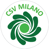 logo Validato da CSV Milano